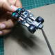 Illustration for article titled Some WIP Customs